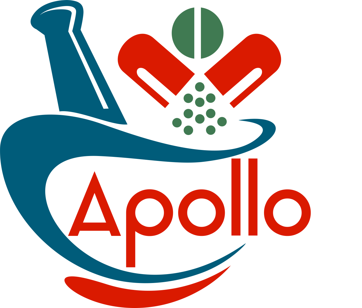 Apollo Pharmacy